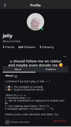 .