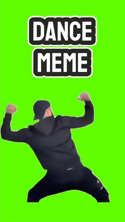 Dance Meme 