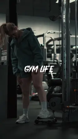 Gym life