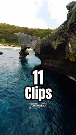 11 Clips Template 