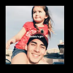 daddy's girl