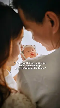 Tình yêu thứ hai