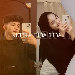 KetikaTibaTibaOmbak