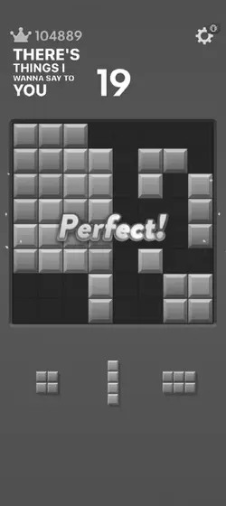 blockblast galau