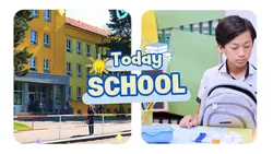 Today School