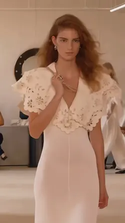 Fashion show
