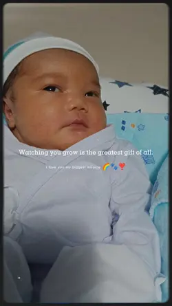 Greatest Gift