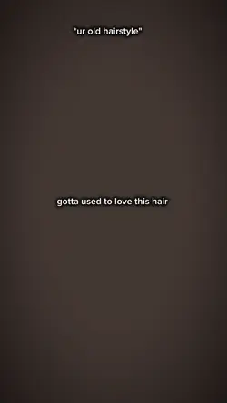 HAIRSTYLE