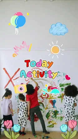 today activity