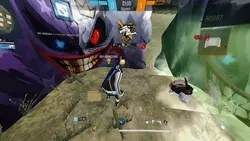your gameplay 3 klip