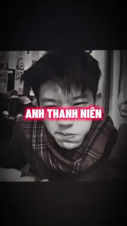 ANH THANH NIÊN
