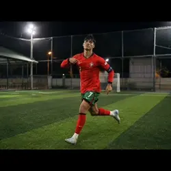 Ảnh lớp phủ RONALDO