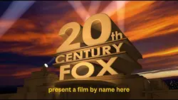 Opening Film 