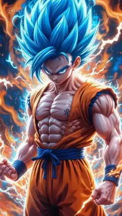 Goku filter 