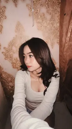 rindu aku rindu kamu
