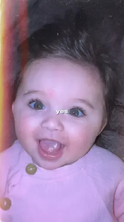 baby, i love you