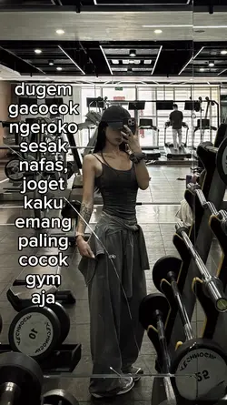 gym aja