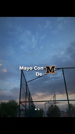 Hola Mayo