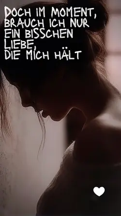 DOCH IM MOMENT,