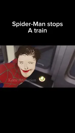 Spider-Man Meme
