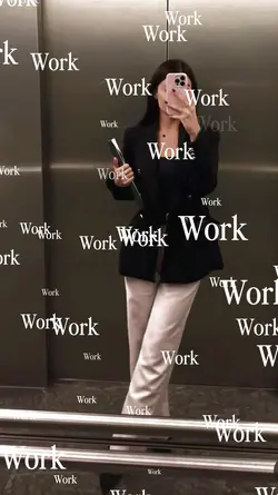 work work work