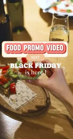 Food promo