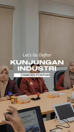 Daftar Sekarang