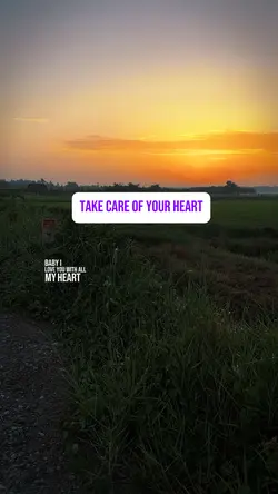 Take Care Of Your He