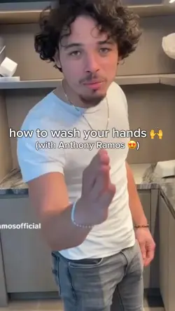 anthony ramos 