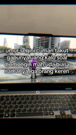NAMANYA JUGA ORANG 