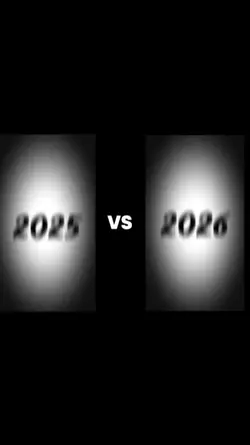 2025 VS 2026