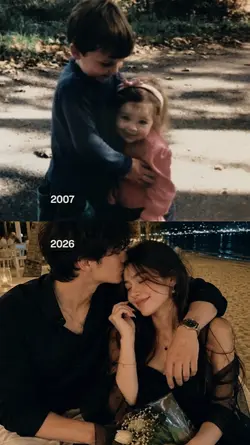 2007 vs 2026