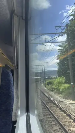 北陸ロマン音量大きめ