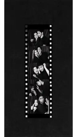 bw photobooth