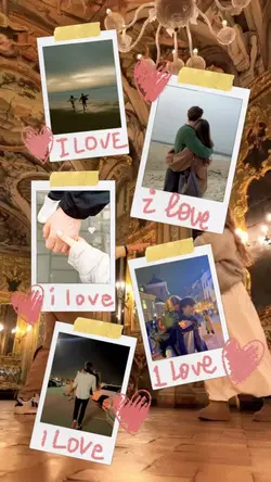 I Love