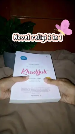 Novel 2 in 1
