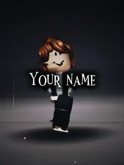 Roblox Edit