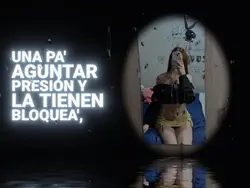 No Me Conoce