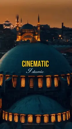 Cinematic Islamic