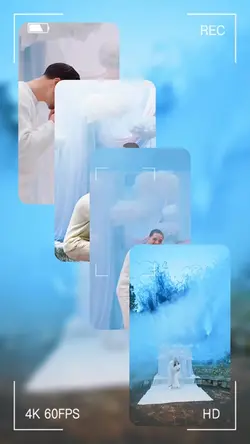 Gender reveal
