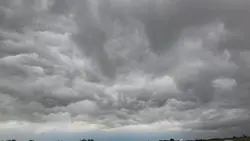 Beautiful Weather