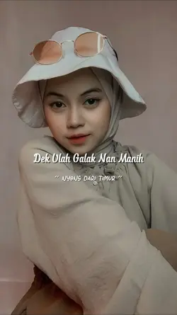Nyong dari timur
