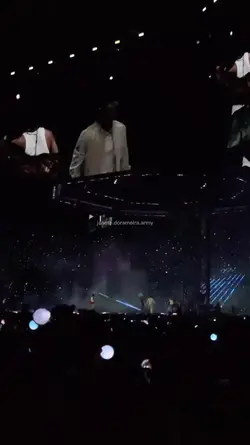 BTS final Copa