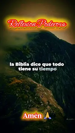 Reflexion Poderosa