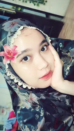 pap mukena