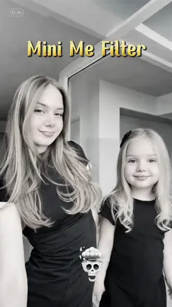 Mini Me Filter 