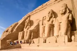 yuta sa Egypt 