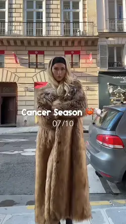 Cancer Season 
