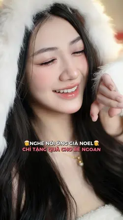 Ông già noel