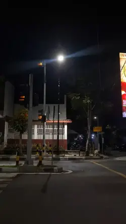 vibes malam